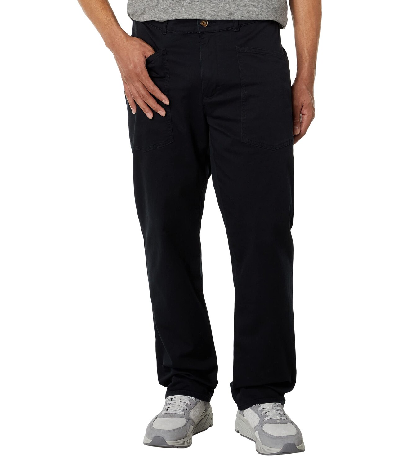 

Брюки LABEL, Go-To Pants