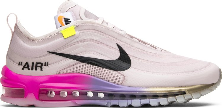 Air max white off best sale