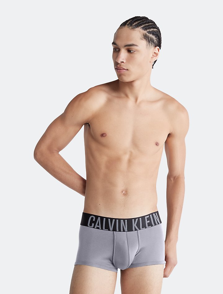 Calvin klein intense power shop micro low rise trunk