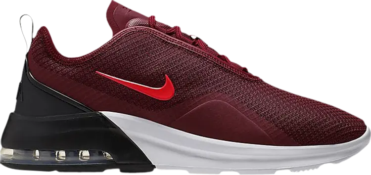 

Кроссовки Nike Air Max Motion 2 'Team Red', красный