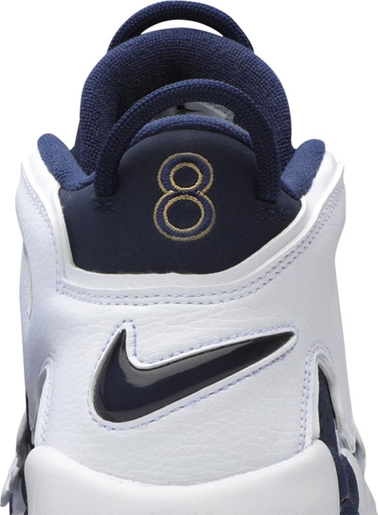 Nike hotsell air olympic