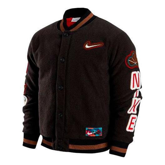 Nike Premium Basketball Jacket FD4060 010