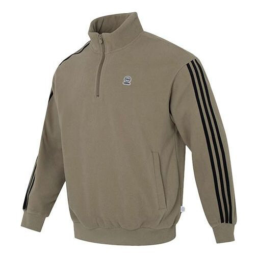 

Толстовка Adidas neo Logo, Коричневый