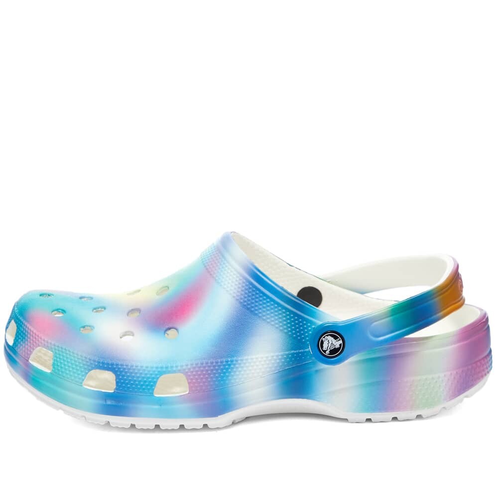 

Сандалии Crocs Classic Solarized Clog