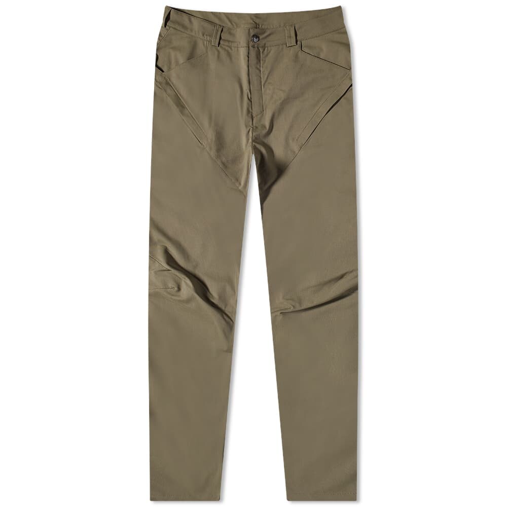 

Брюки Tilak Poutnik Blade Pant, Серый