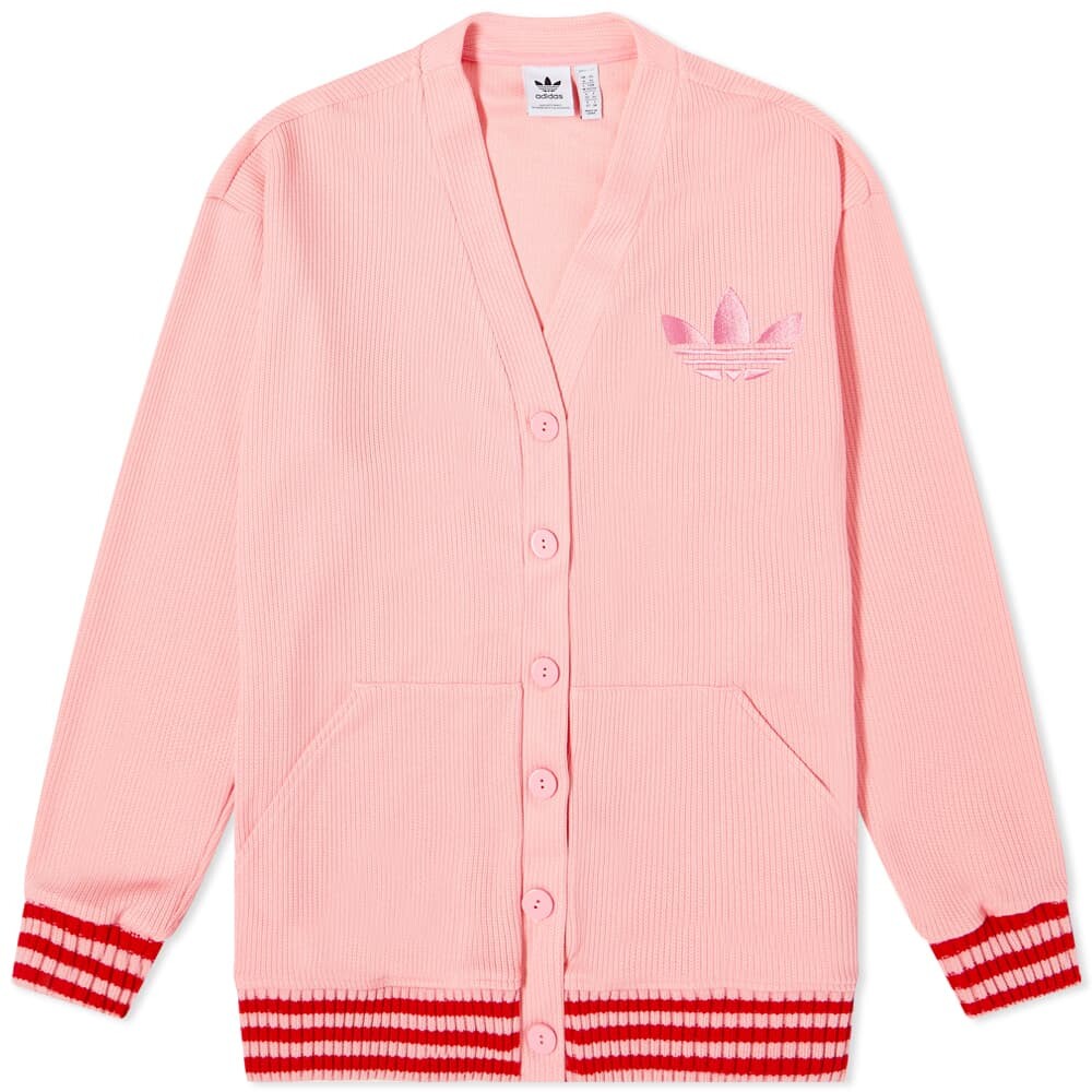 

Кардиган Adicolor 70-х годов Adidas