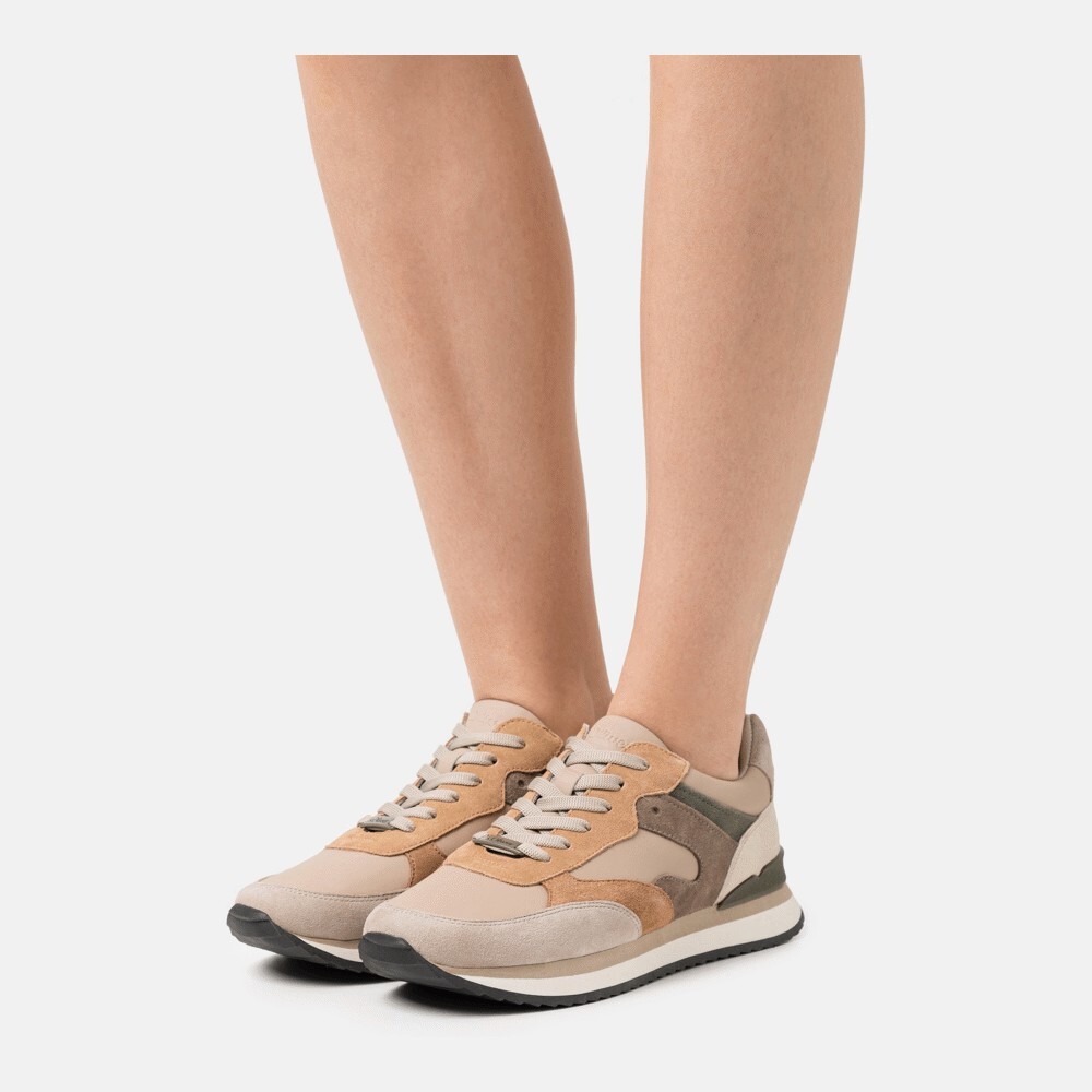 

Кроссовки S.Oliver Zapatillas, sand