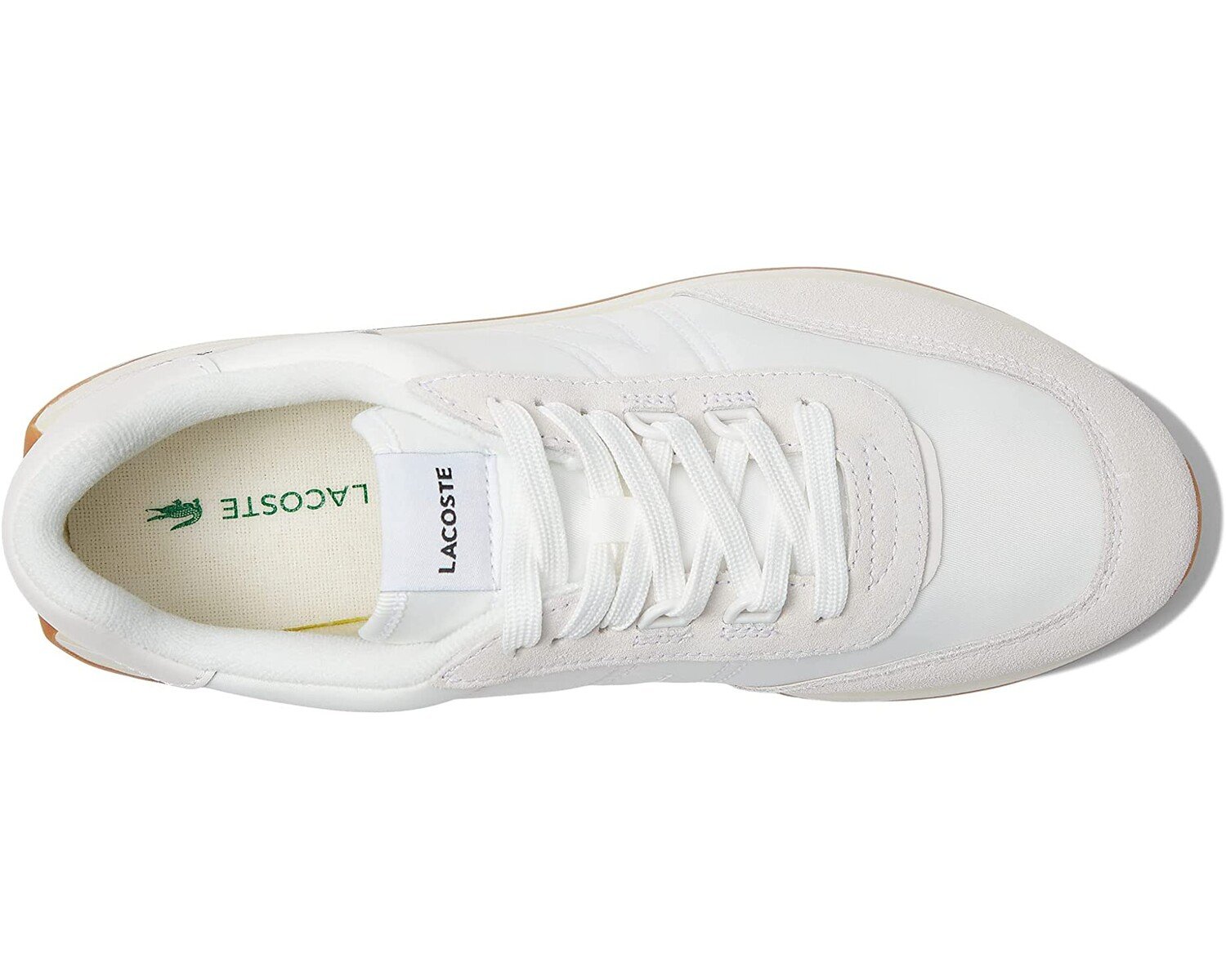 

Кроссовки L-Spin 0922 1 SFA Sneaker Lacoste, синий