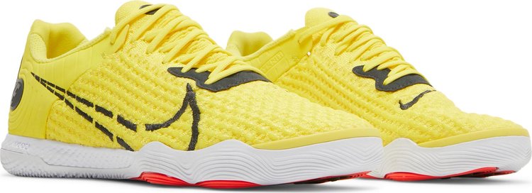 Nike 2025 gato yellow