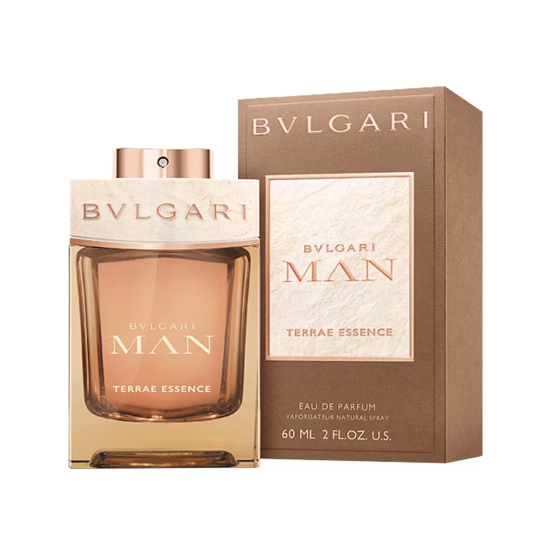 

Парфюмированная вода Bvlgari Man Terrae Essence, 60 мл