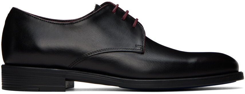 

Блэк Баярд Дерби PS by Paul Smith