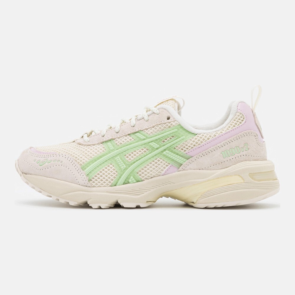 

Кроссовки Asics Sportstyle Gel, cream/jade