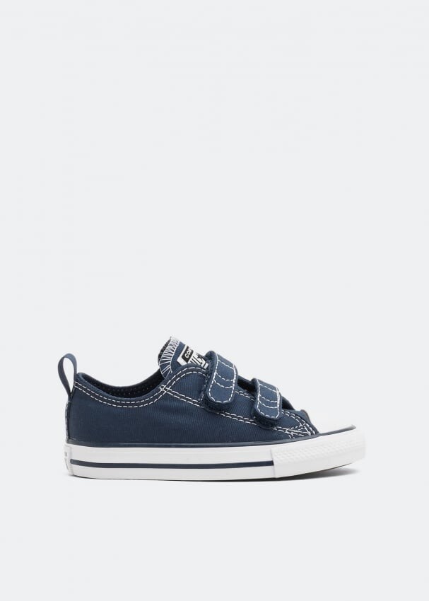 

Кроссовки CONVERSE Evergreen sneakers , синий