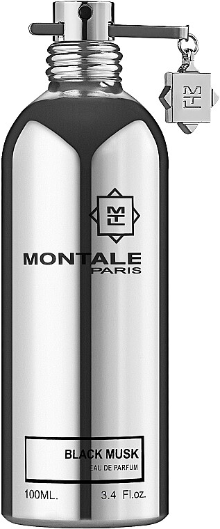 

Духи Montale Black Musk