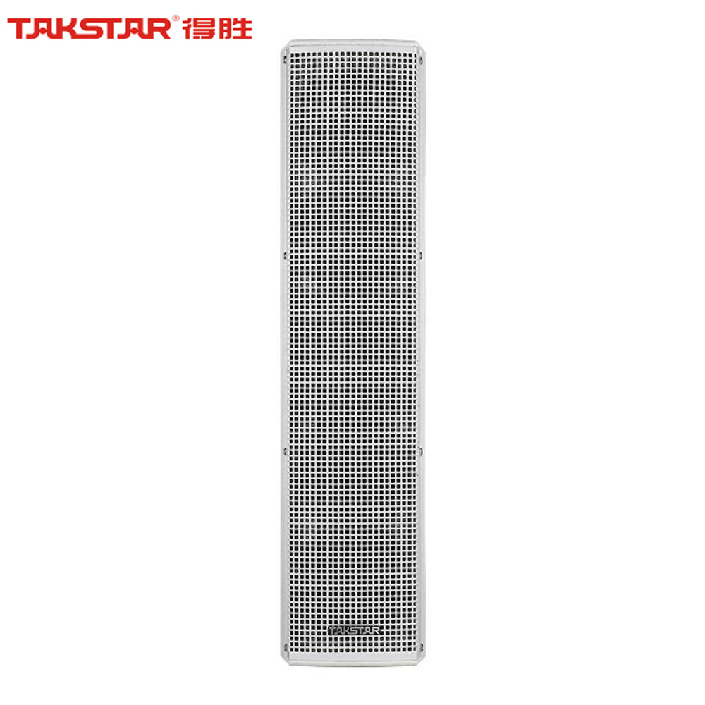 Аудиоколонка внутренняя Takstar ESC-044 подвесная (пара), белый