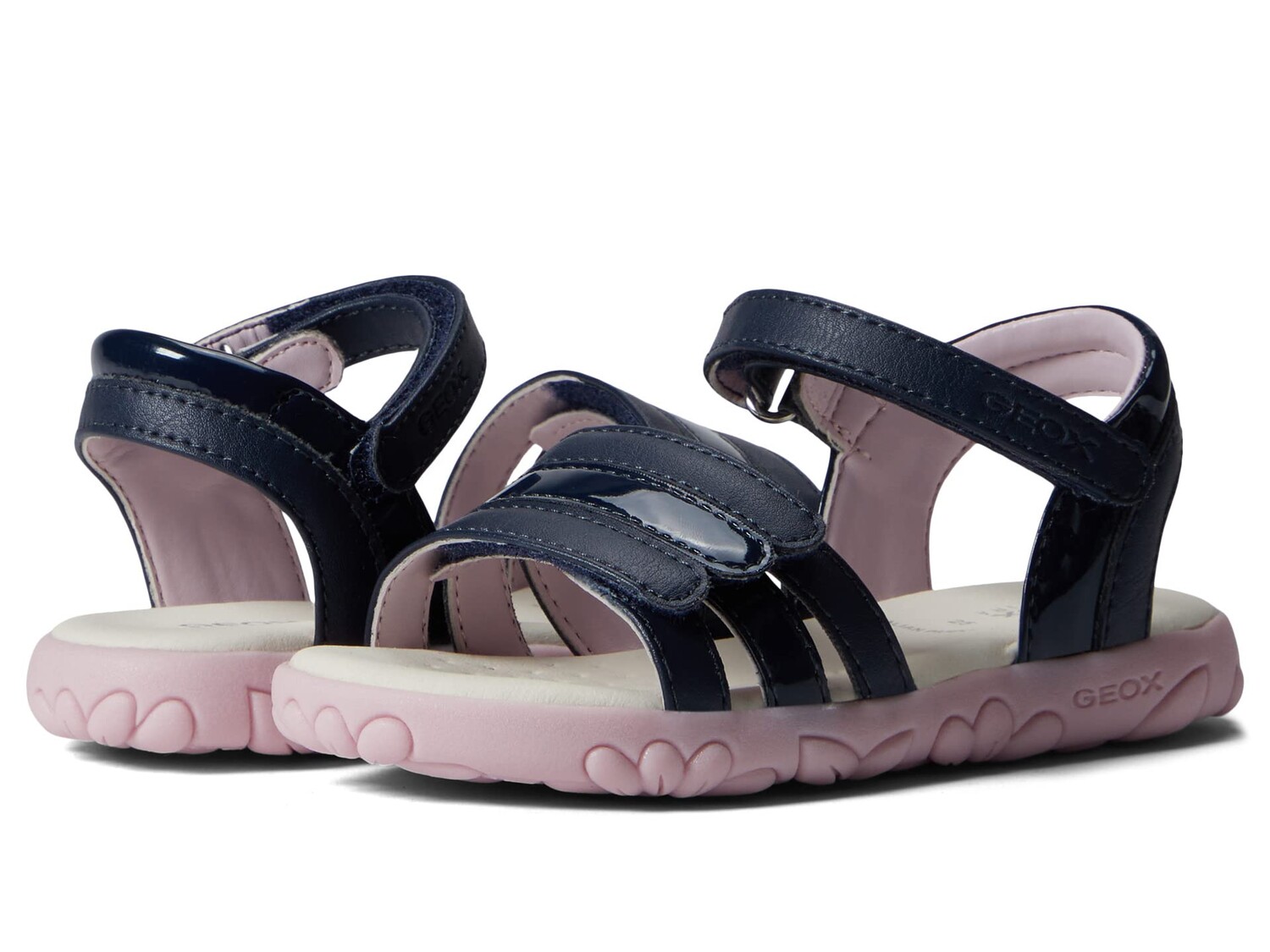 

Сандалии Geox Kids, Haiti Sandal 18