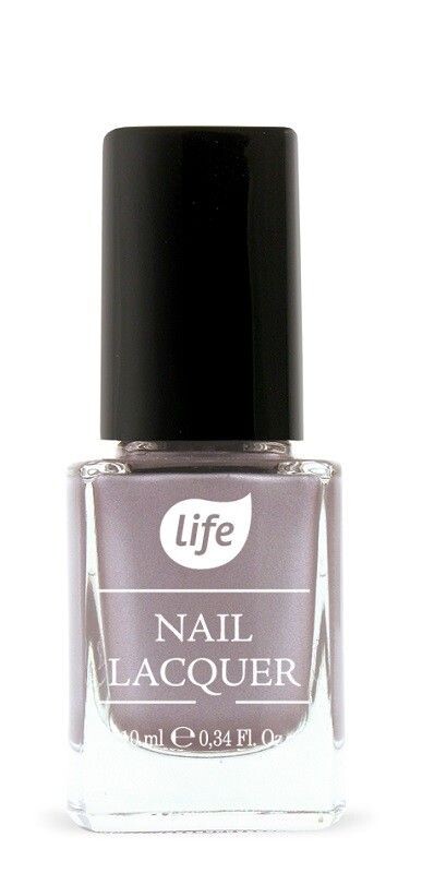 

Life Metallic лак для ногтей, 508