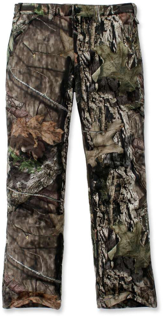 

Брюки Carhartt Rain Defender Buckfield, камо, Серый, Брюки Carhartt Rain Defender Buckfield, камо