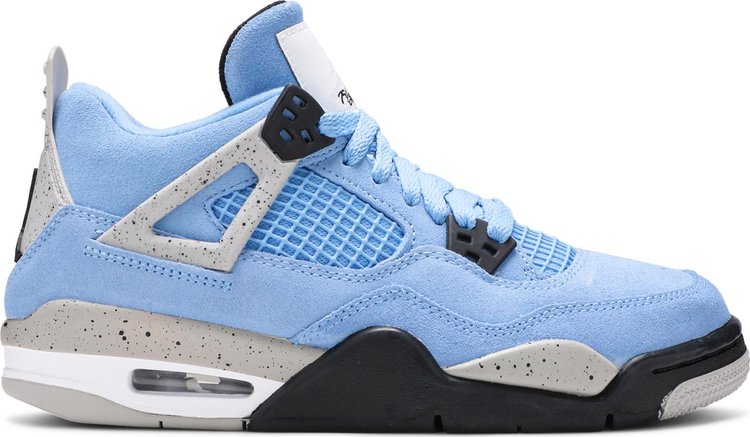 Jordan on sale 4s blue