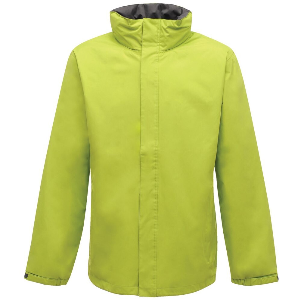 

Куртка Regatta Standout Ardmore full zip rain, желтый
