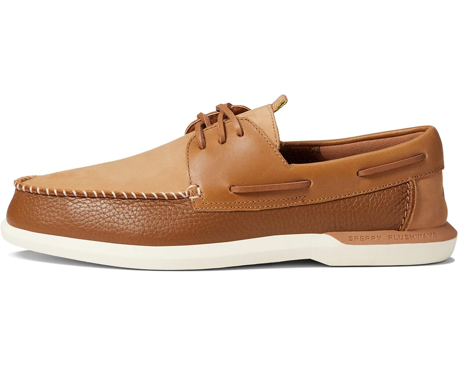 

Лодочные туфли A/O Plushwave 2.0 Sperry, тан