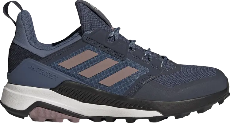 

Кроссовки Adidas Wmns Terrex Trailmaker 'Wonder Steel', синий