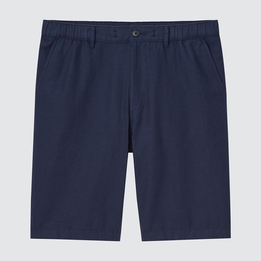 

Шорты Uniqlo, синий
