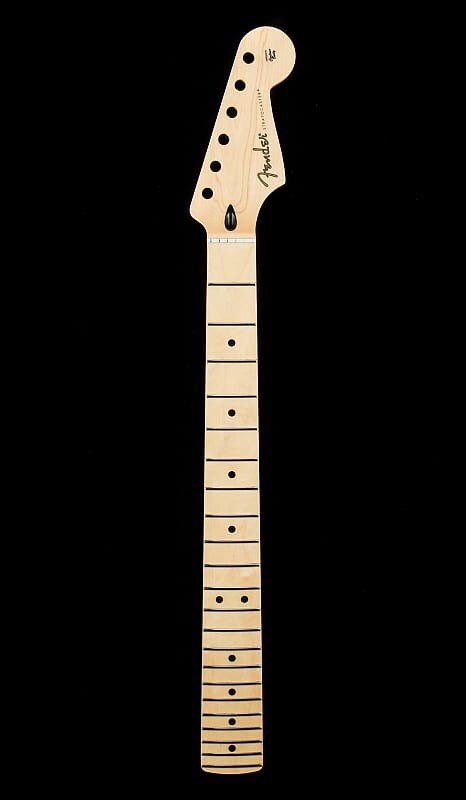 

Гриф Stratocaster серии Fender Player #55328 Player Series Stratocaster Neck