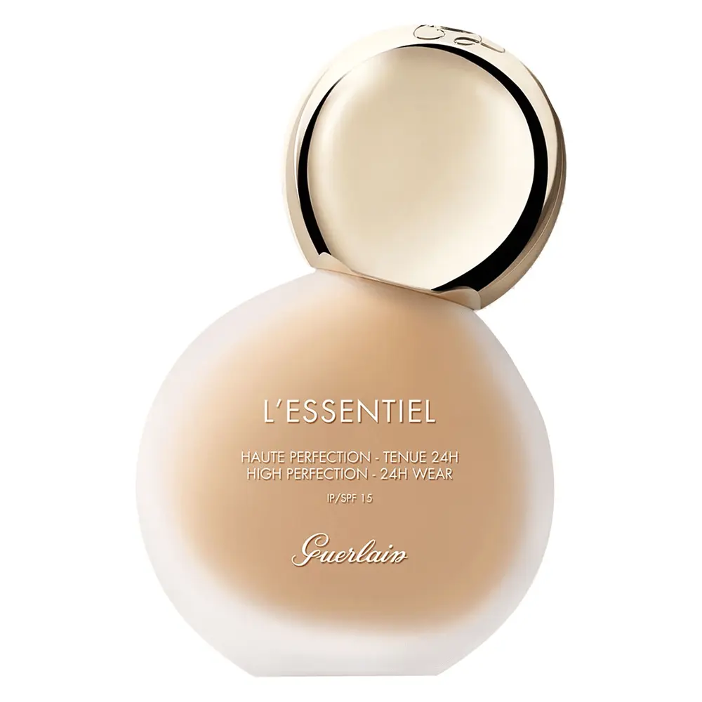

Основа под макияж Guerlain L'Essentiel Alta Perfección 24 Horas, бежевый