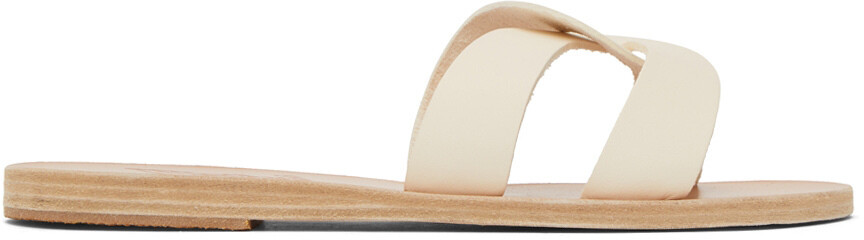 

Сандалии Off-White Desmos Ancient Greek Sandals