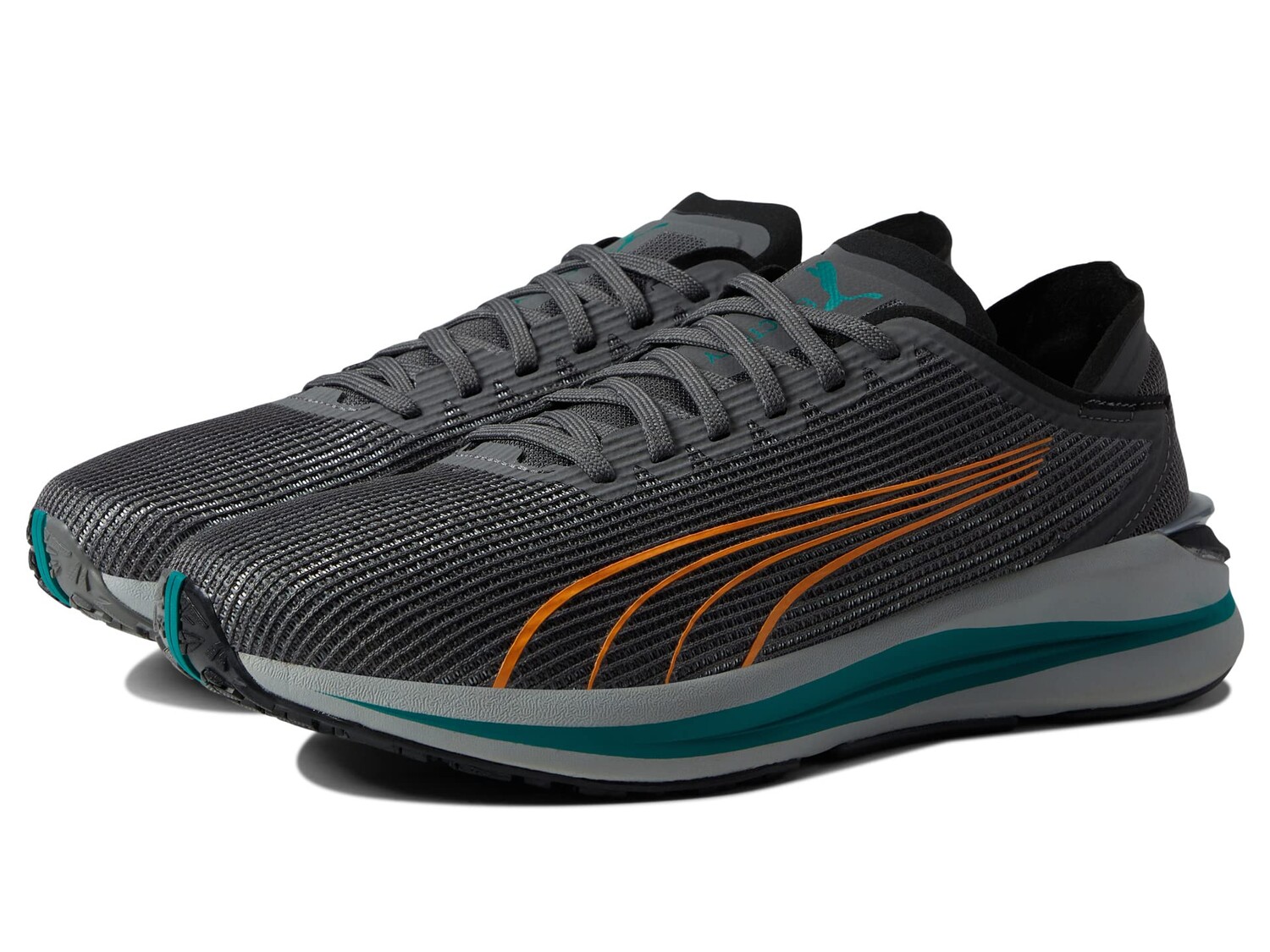 

Кроссовки PUMA, Electrify Nitro WTR