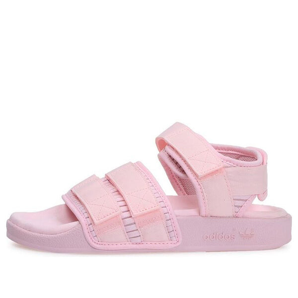 

Сандалии Adidas originals Adilette Sandal 2.0 Pink, Розовый