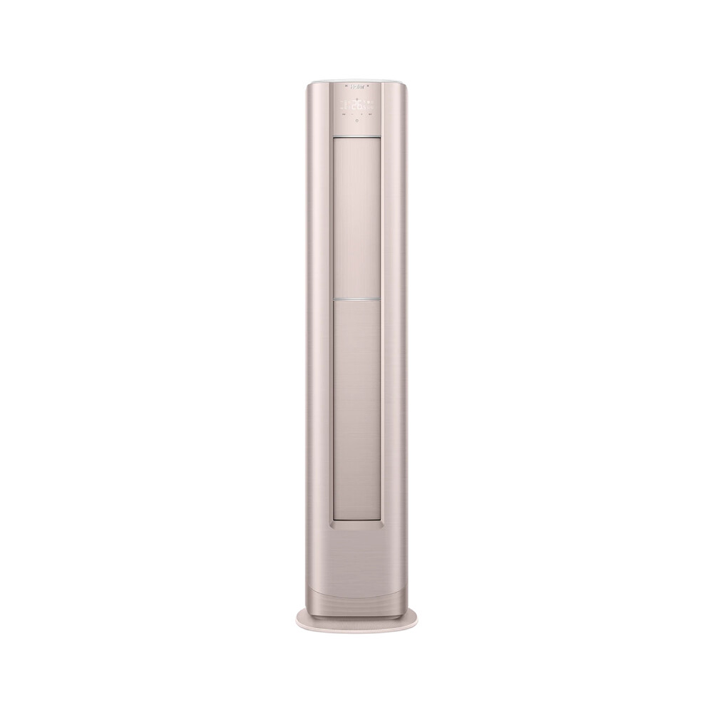 

Кондиционер Haier KFR-72LW/28EAB81U1, розовый