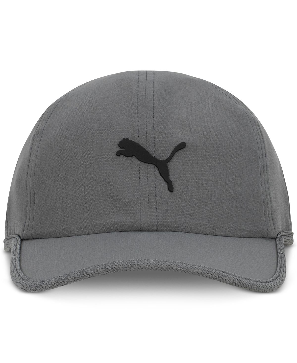 Мужская кепка с шестью панелями Performance и логотипом Puma