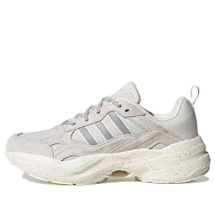 

Кроссовки Adidas Maxxcetus Training Shoes White Grey, белый/серый