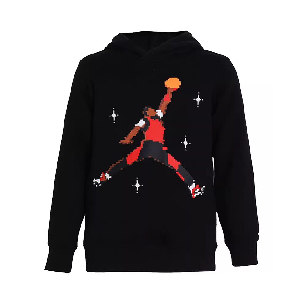 

Толстовка Nike Jordan, черный