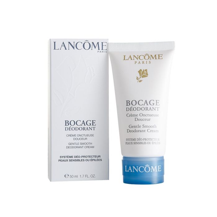 Дезодорант Bocage Desodorante en Crema Lancôme, 50 ml lancome lancome увлажняющий крем для рук confort