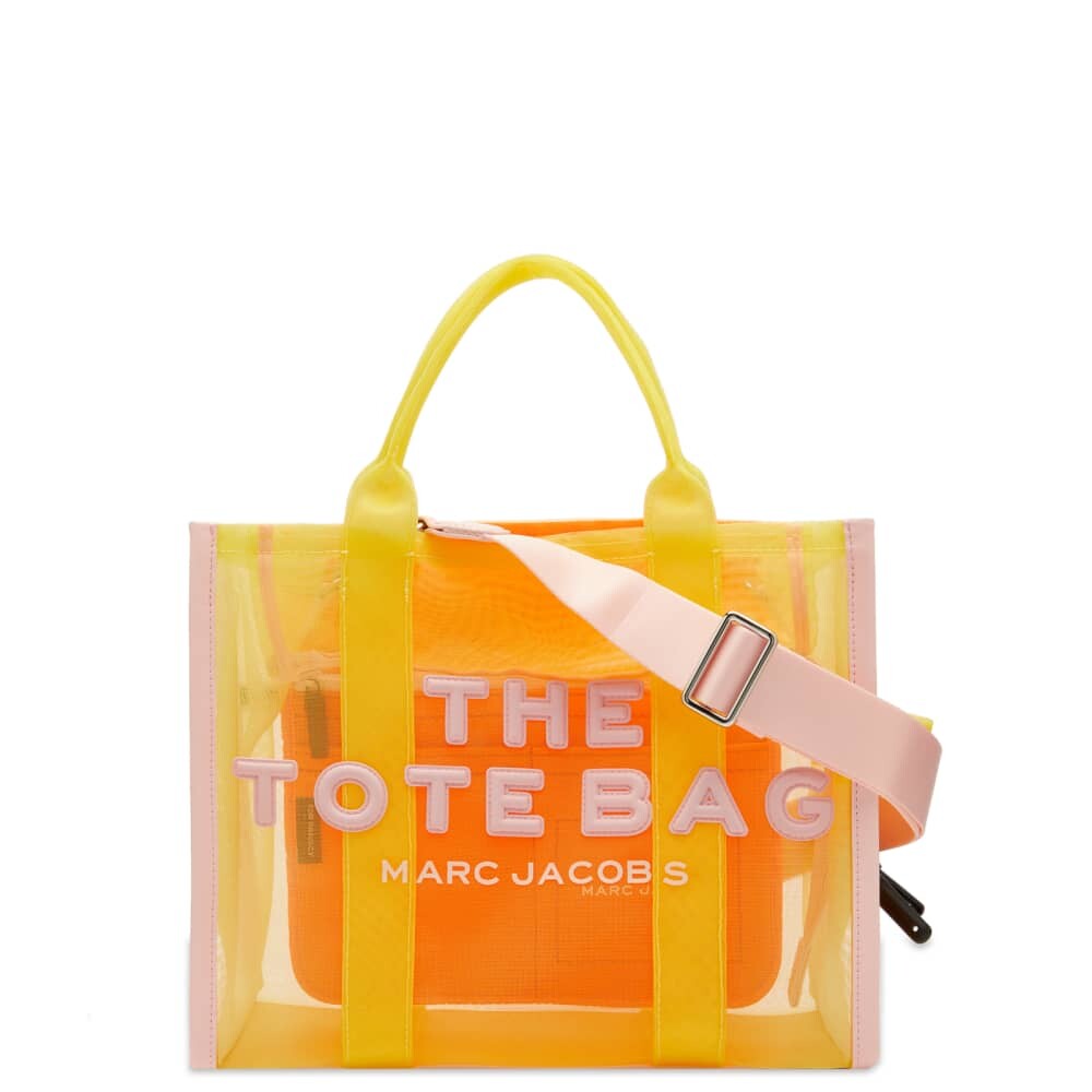 

Сумка Marc Jacobs The Small Tote