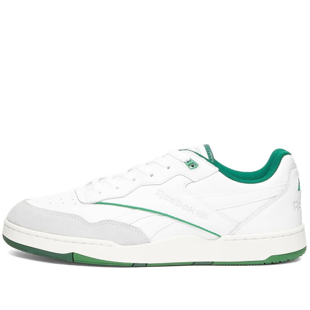 

Кроссовки Reebok BB 4000 II
