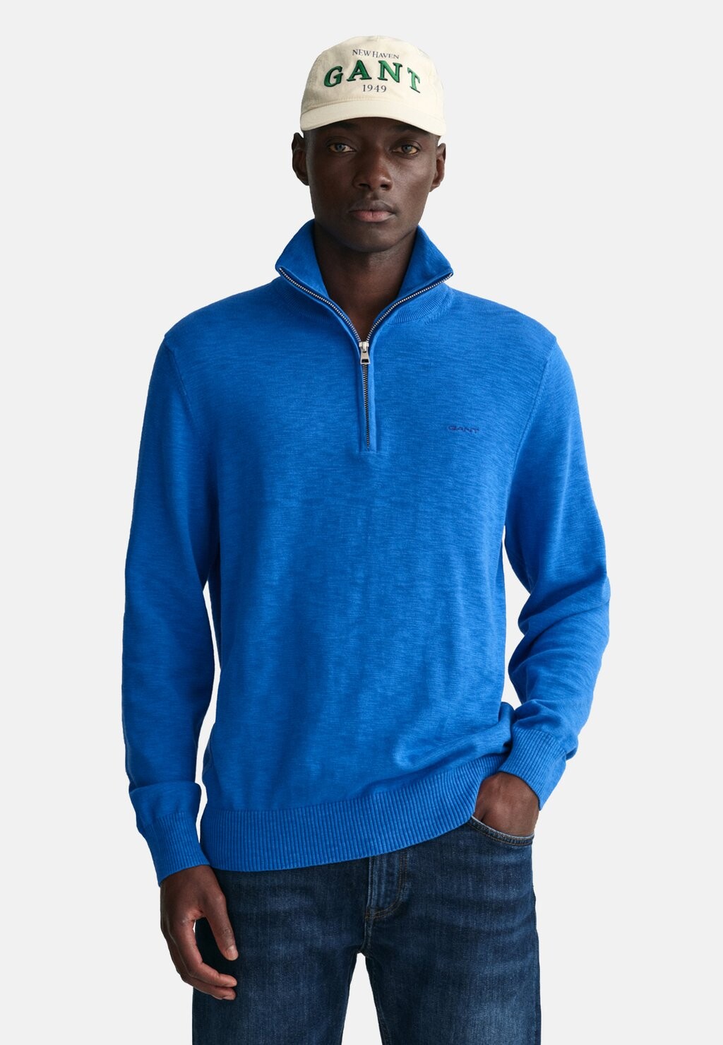 

Джемпер GANT