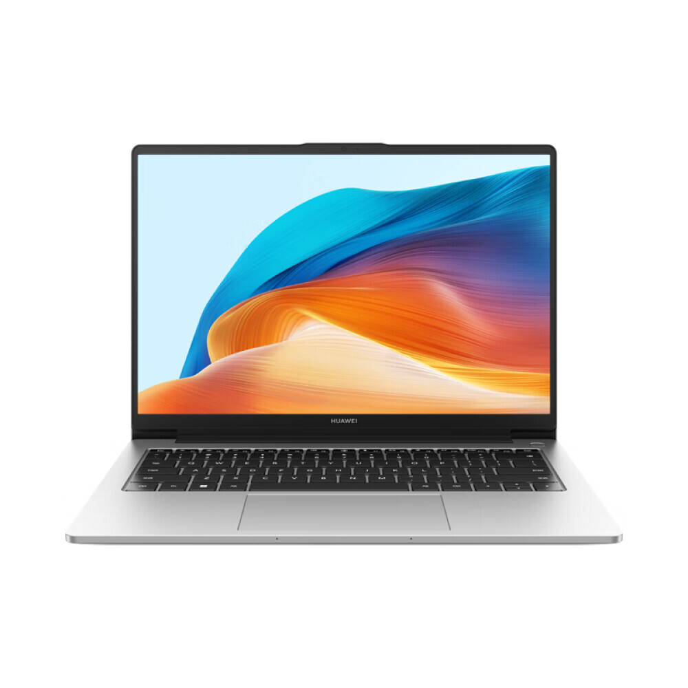 

Ноутбук Huawei MateBook D14 14", 16ГБ/512ГБ, i5-1340P, серебристый, английская раскладка