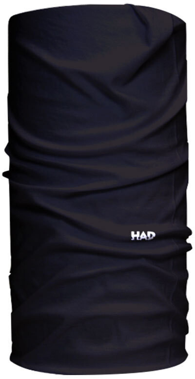 

Шарф H.A.D. Merino многофункциональный, черный