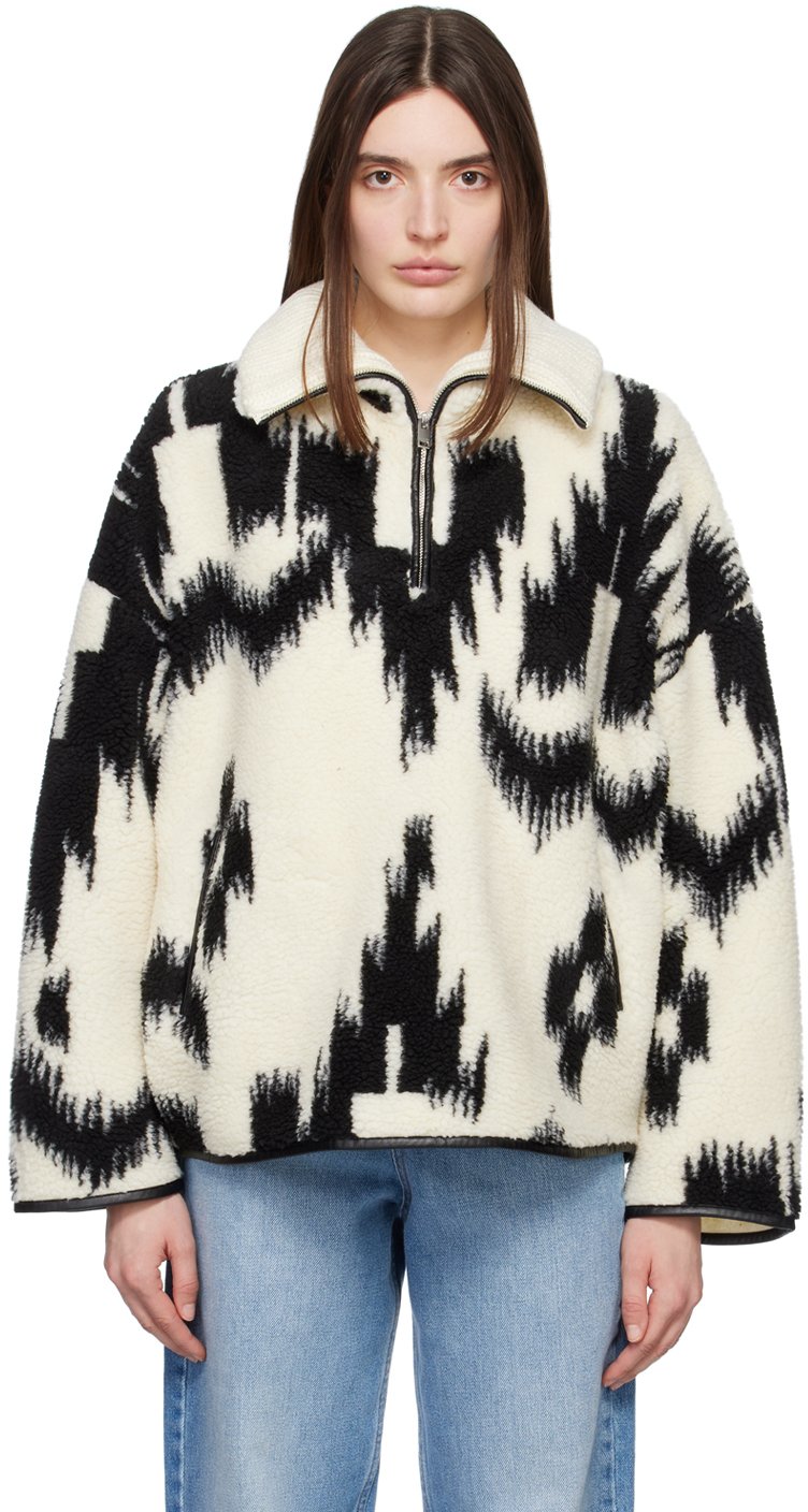 Isabel marant discount etoile marner fleece