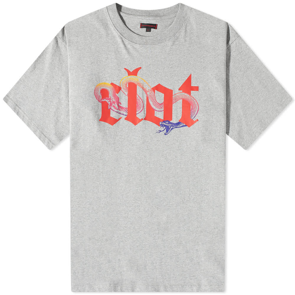 

Футболка CLOT Snake Logo Tee