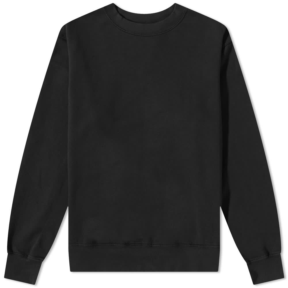 

Толстовка Save Khaki Supima Fleece Crew Sweat