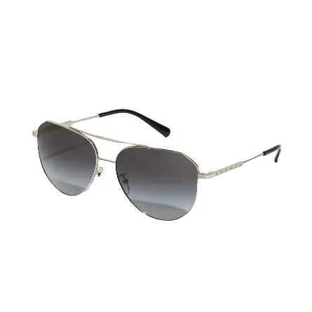 

Солнцезащитные очки Michael Kors Cheyenne, серый