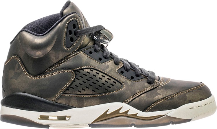 Air jordan v store retro premium