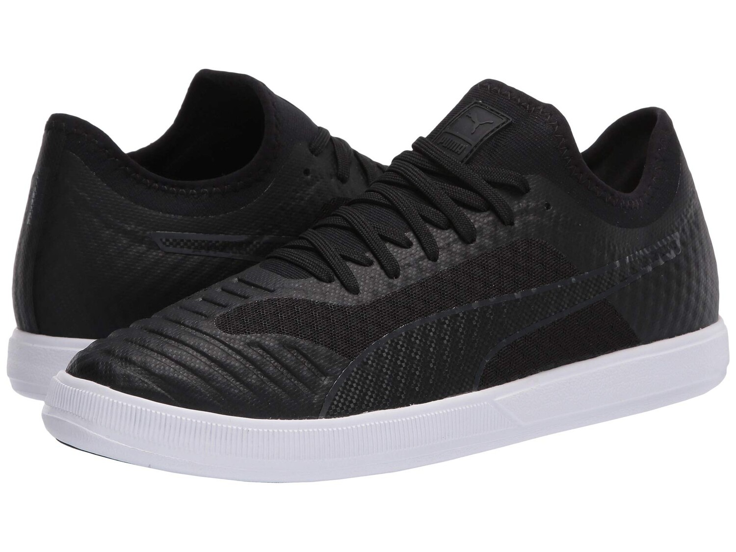 

Кроссовки Puma 365 Concrete Lite, черно-белый, Черный