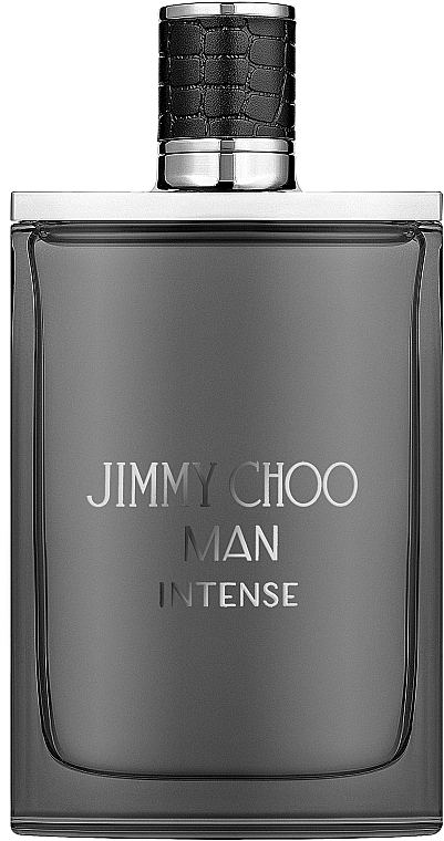 Туалетная вода Jimmy Choo Man Intense туалетная вода jimmy choo man ice 30 мл
