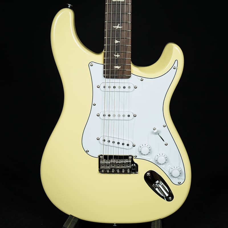 

Накладка на гриф PRS Paul Reed Smith J2R SE Silver Sky Moon из белого палисандра (CTIE35349) J2R3J